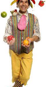 The Jolly Jester