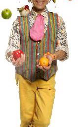 The Jolly Jester