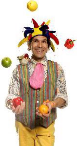 The Jolly Jester
