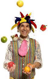 The Jolly Jester