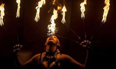 Steppin Out Entertainment & Corporate Events