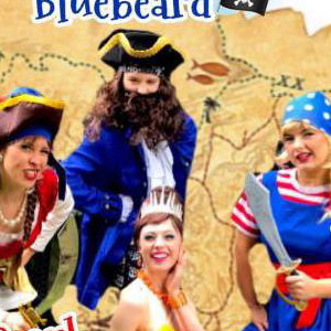 Pirate Show