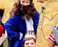 Pirate Show