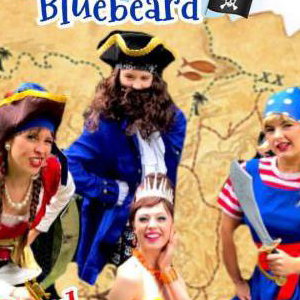 Pirate Show
