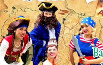 Pirate Show
