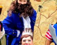 Pirate Show
