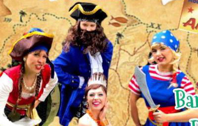 Pirate Show