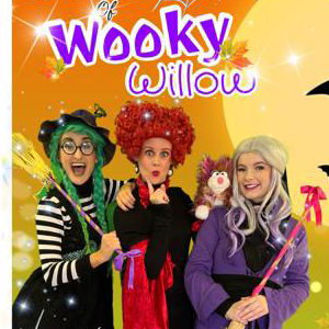 Halloween Showtime