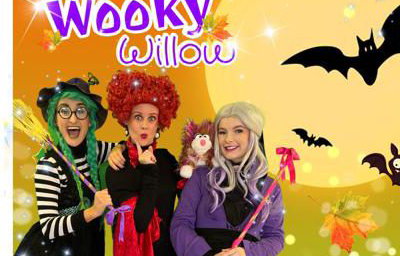 Halloween Showtime
