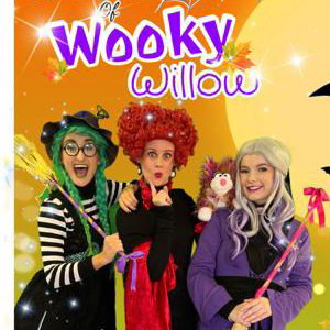 Halloween Showtime