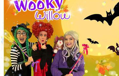 Halloween Showtime