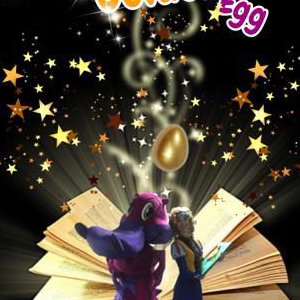 Story Time on Stage