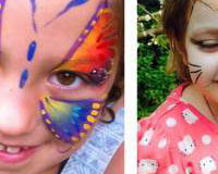 Pretty Faces