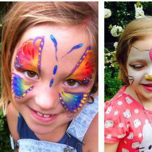 Pretty Faces