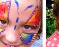 Pretty Faces
