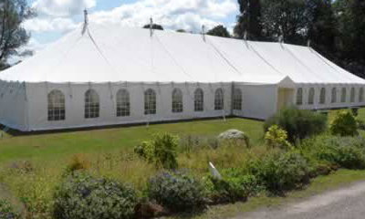 Hinstock Marquees
