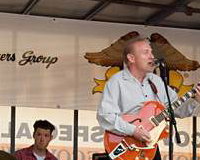Hog Fest 2012
