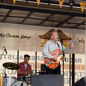 Hog Fest 2012