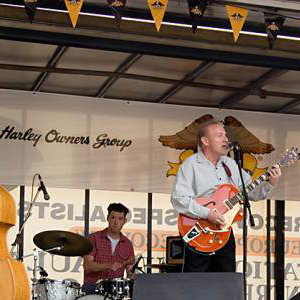 Hog Fest 2012