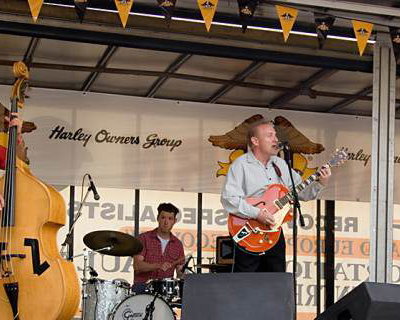 Hog Fest 2012