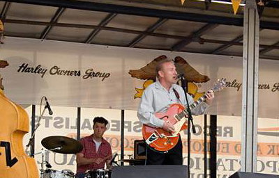 Hog Fest 2012