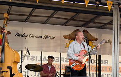 Hog Fest 2012