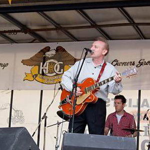 Hog Fest 2012