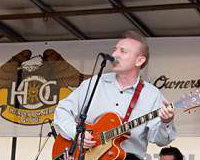 Hog Fest 2012