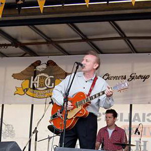Hog Fest 2012