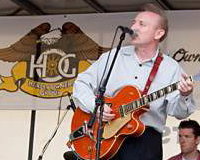 Hog Fest 2012