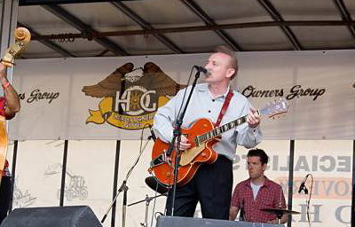 Hog Fest 2012