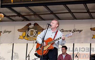 Hog Fest 2012