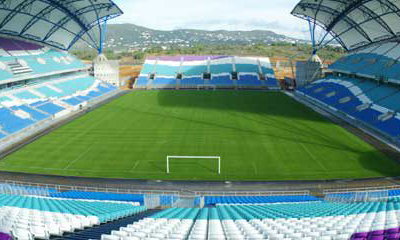 K L Spectator Seating