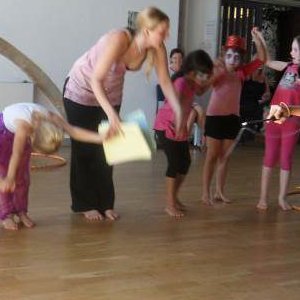 Circus Showtime