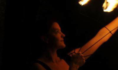 Circus Brighton