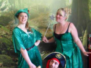 Fairy Dust Events