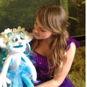 Puppets