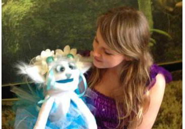 Puppets