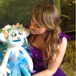 Puppets