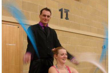 Circus Parties