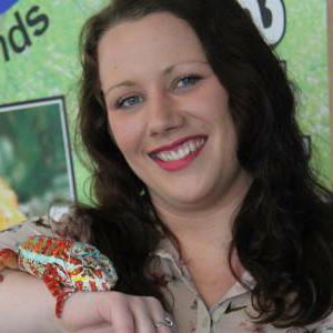 Animals in Hands Visits