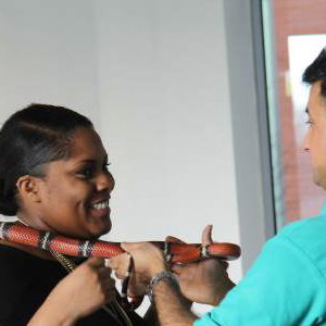 Team Building Event 
