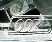 007 gun luge