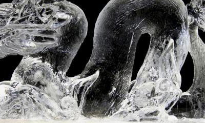 Glacial Art Ice Sculptors