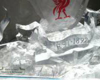 LFC sculpture
