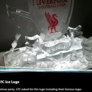 LFC sculpture