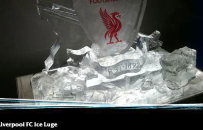 LFC sculpture