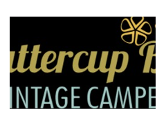 Buttercup Bus VW Campers logo