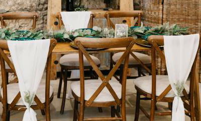Richardson Event Hire