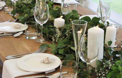 Fine crockery, Verdi cutlery VLine flutes comp